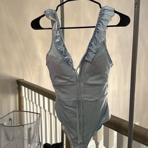 New with tags H&M swimsuit